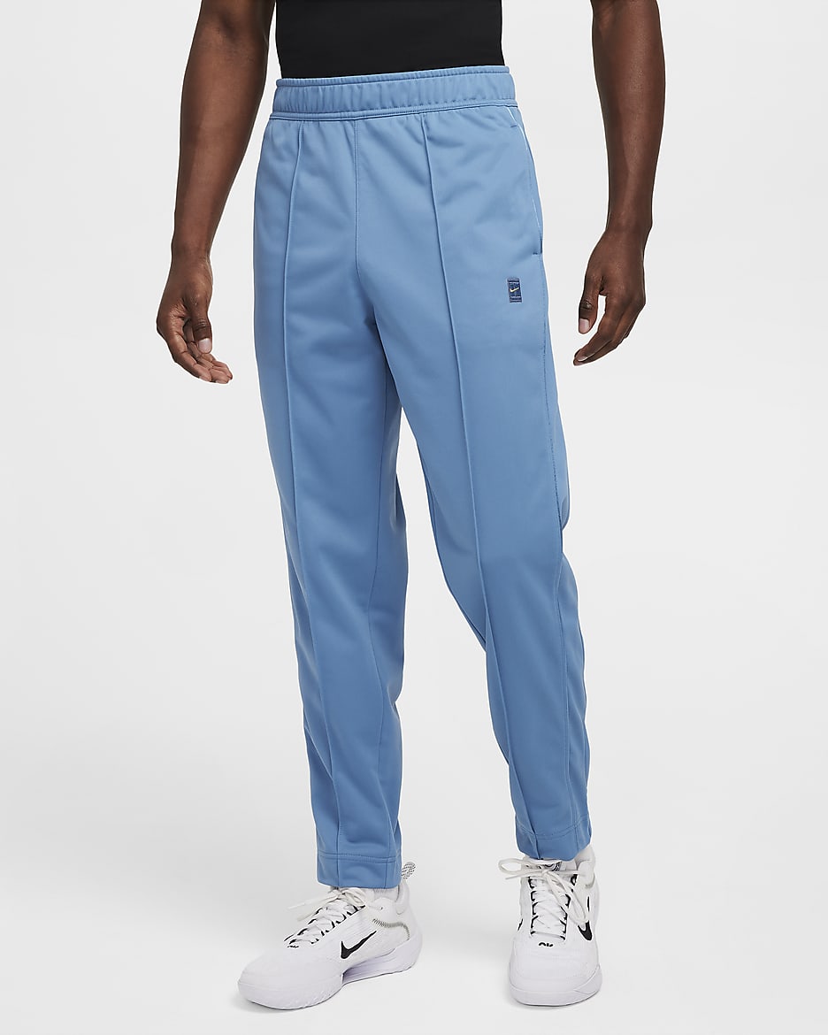 NikeCourt Pantalon de tenis Hombre